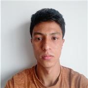 Profesor de español dispuesto a dar clase a personas de cualquier edad